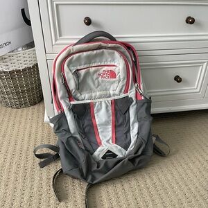 North Face Backpack